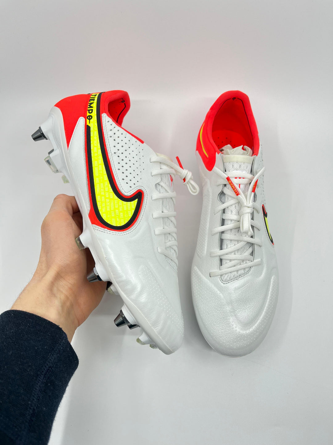 Nike Tiempo Legend 9 Elite - Size 43