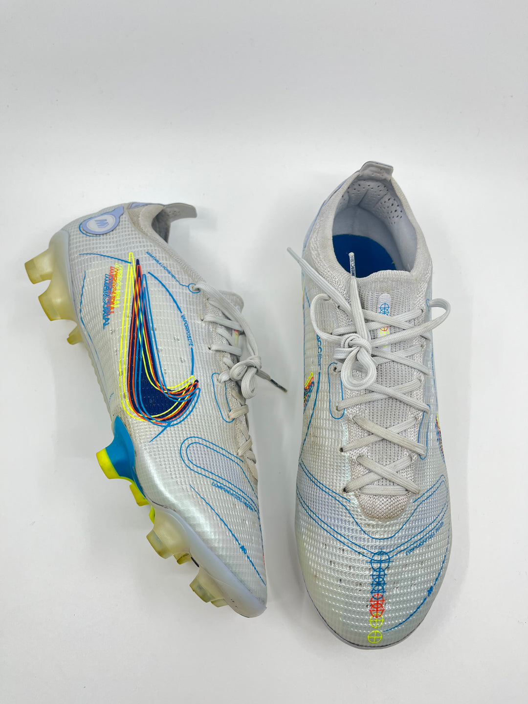 Nike Mercurial Vapor 14 - Size 43