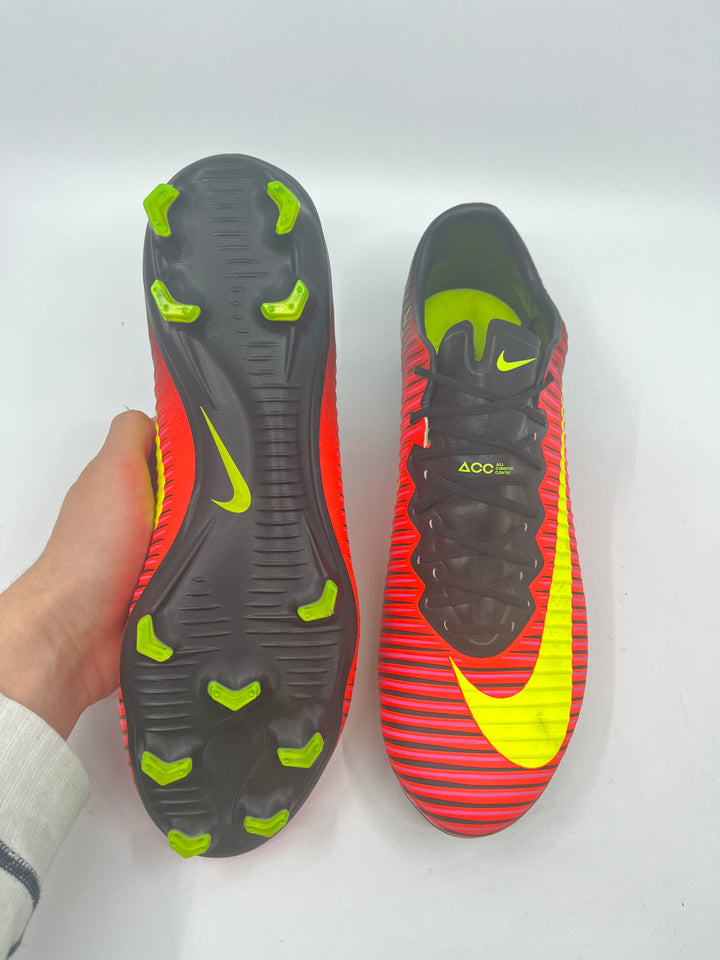 Nike Mercurial Vapor 11/XI - Size 45