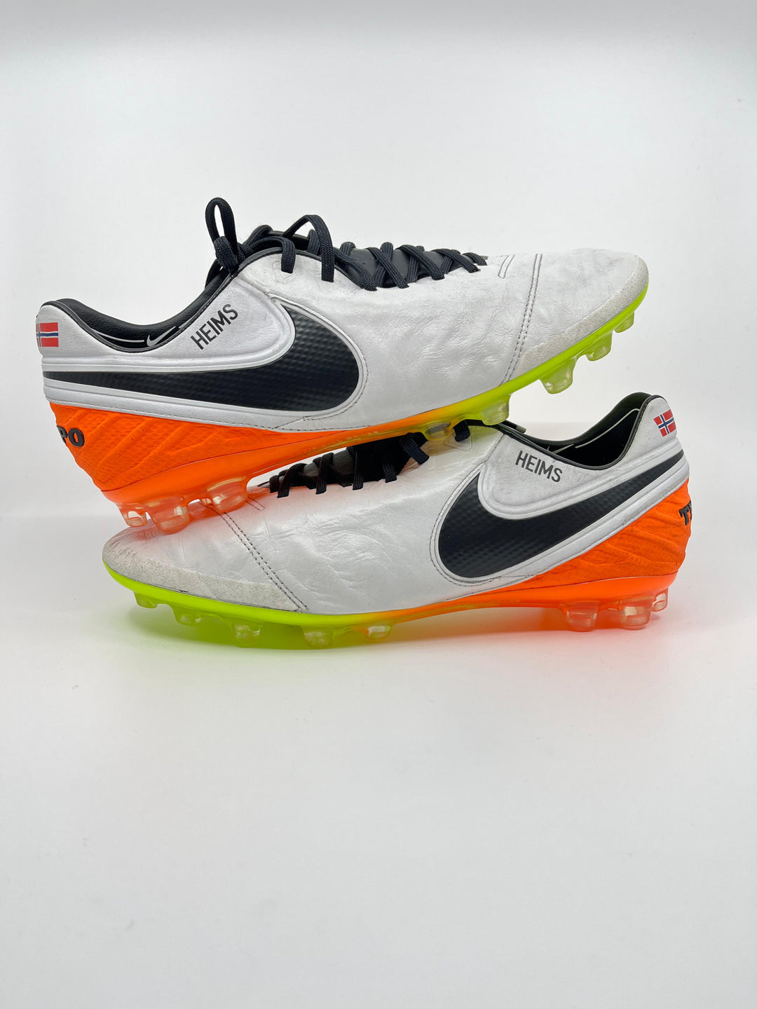 Nike Tiempo Legend 6 - Size 44.5