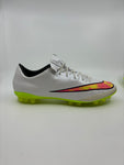 Nike Mercurial Vapor X - Size 41