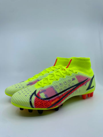 Nike Mercurial Superfly 8 - Size 40,5