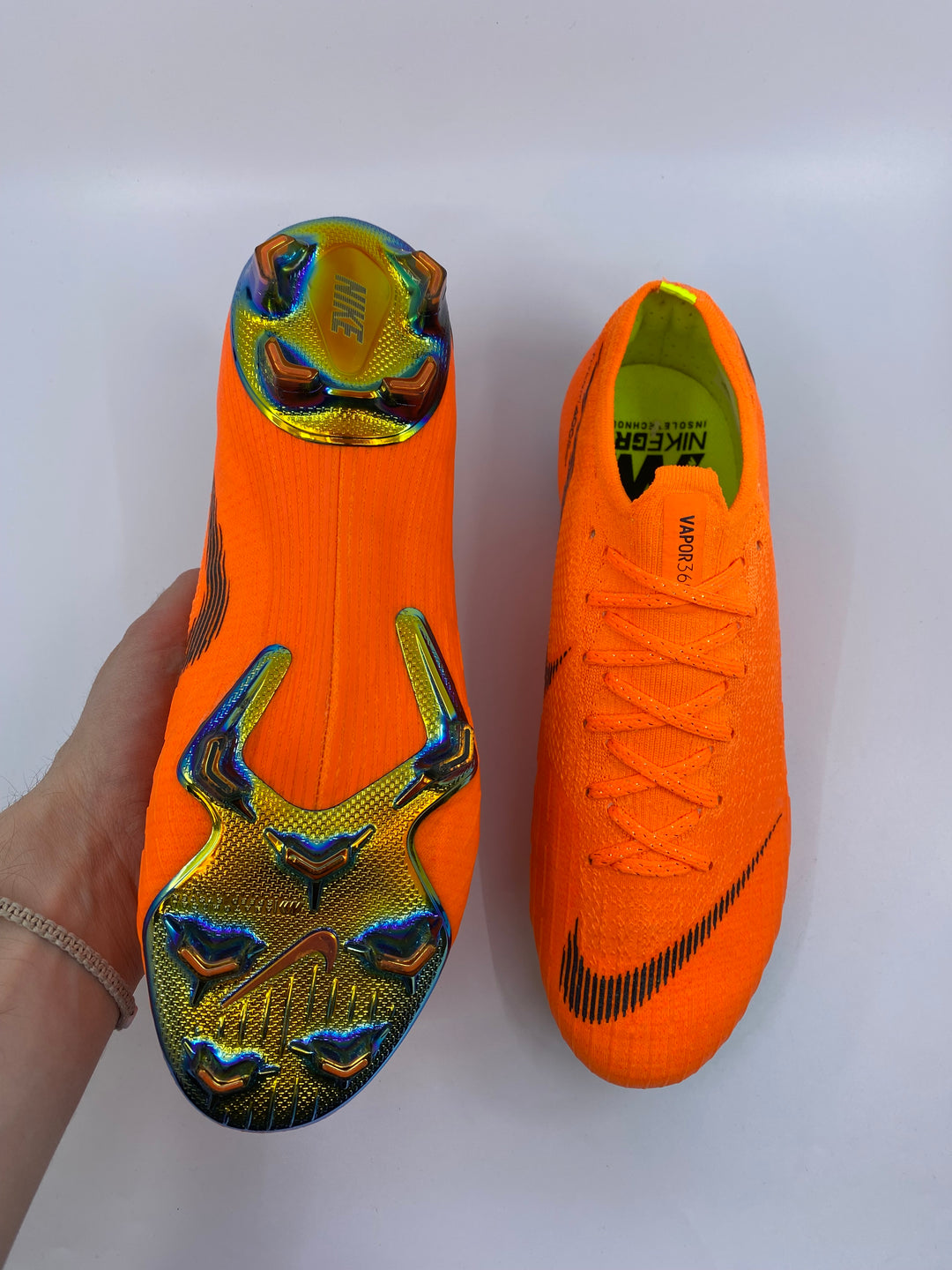 Nike Mercurial Vapor 13 - Size 40.5