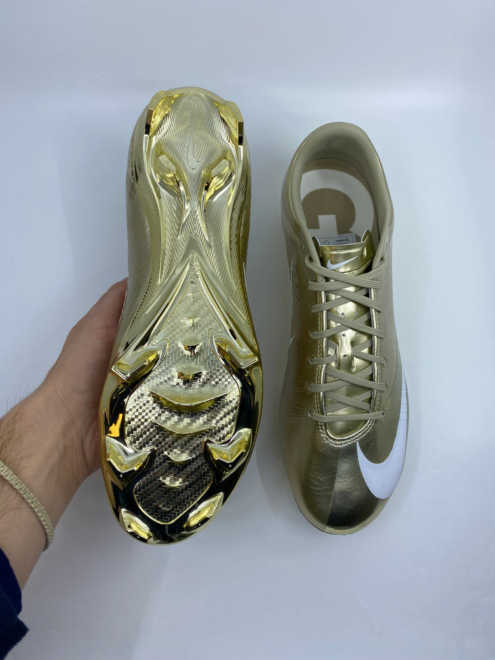 Nike Mercurial Vapor CR7 RGN - Size 42.5