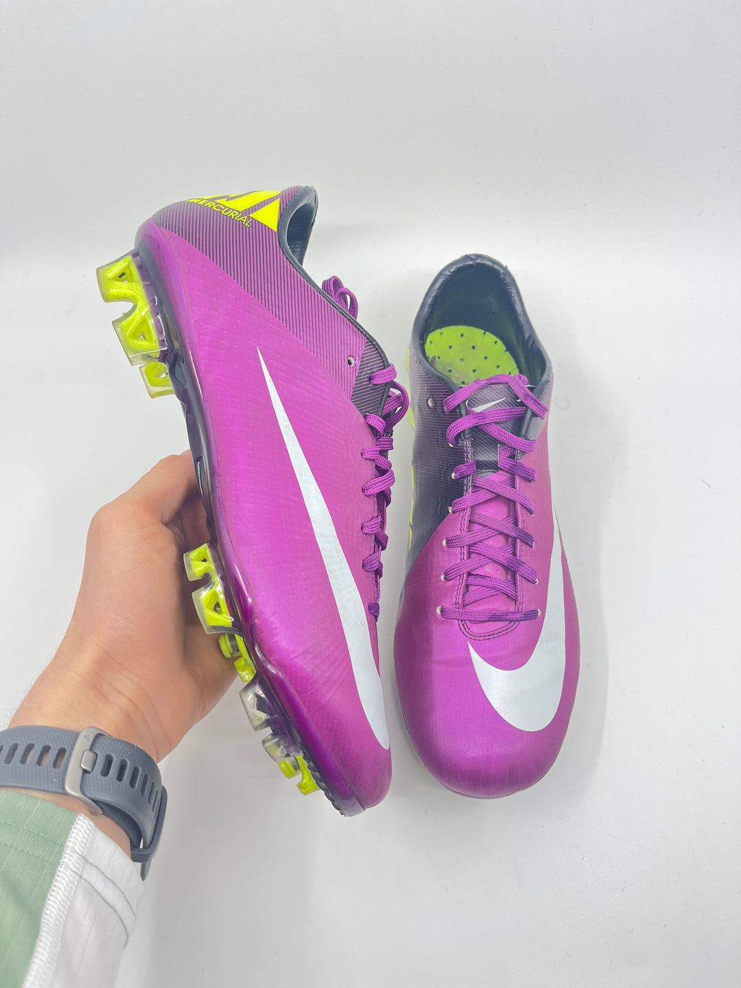 Nike Mercurial Superfly III - Size 41
