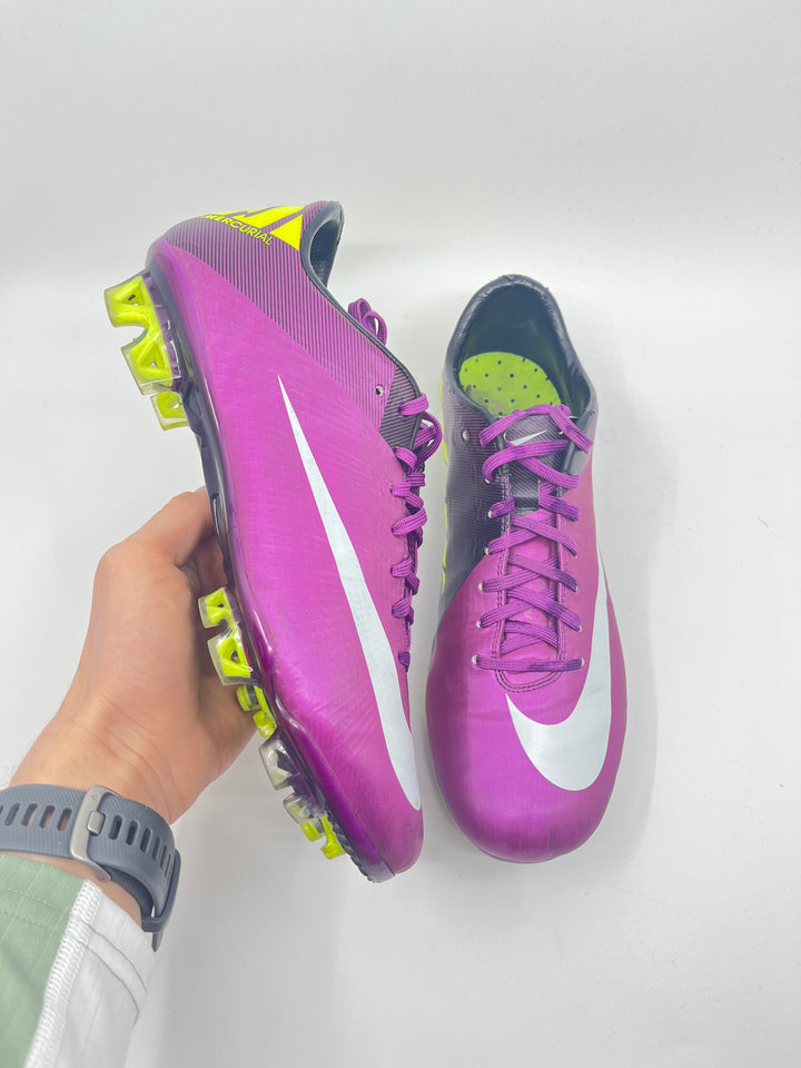Nike Mercurial Superfly III - Size 41