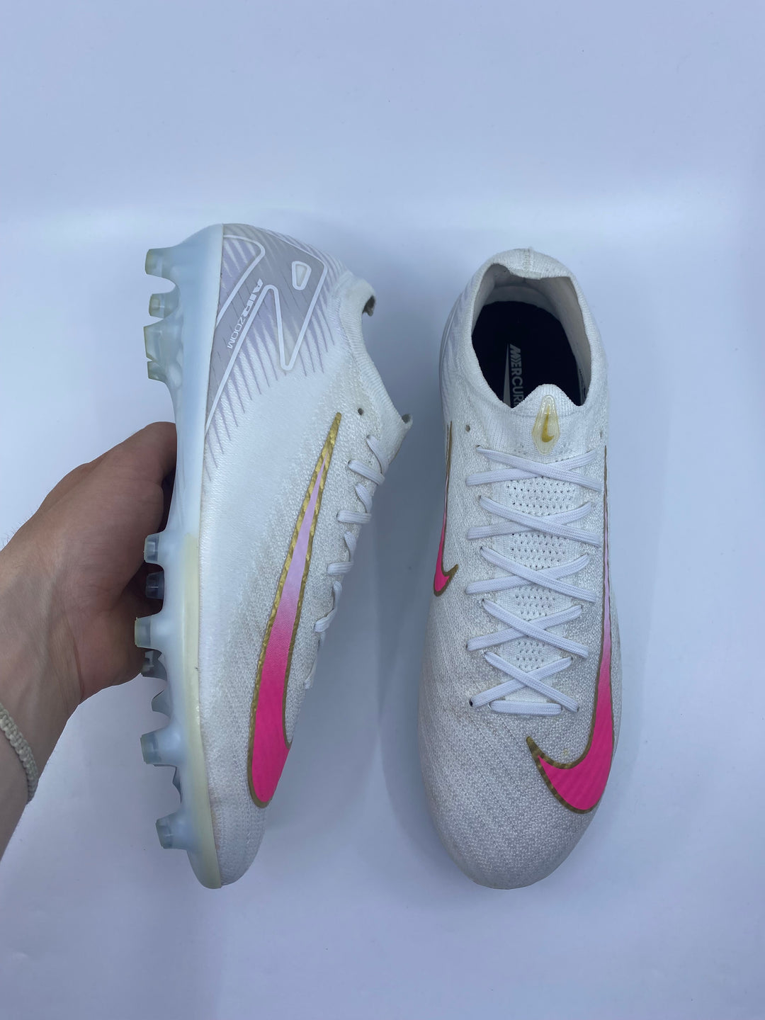 Nike Mercurial Vapor 16 - Size 42.5