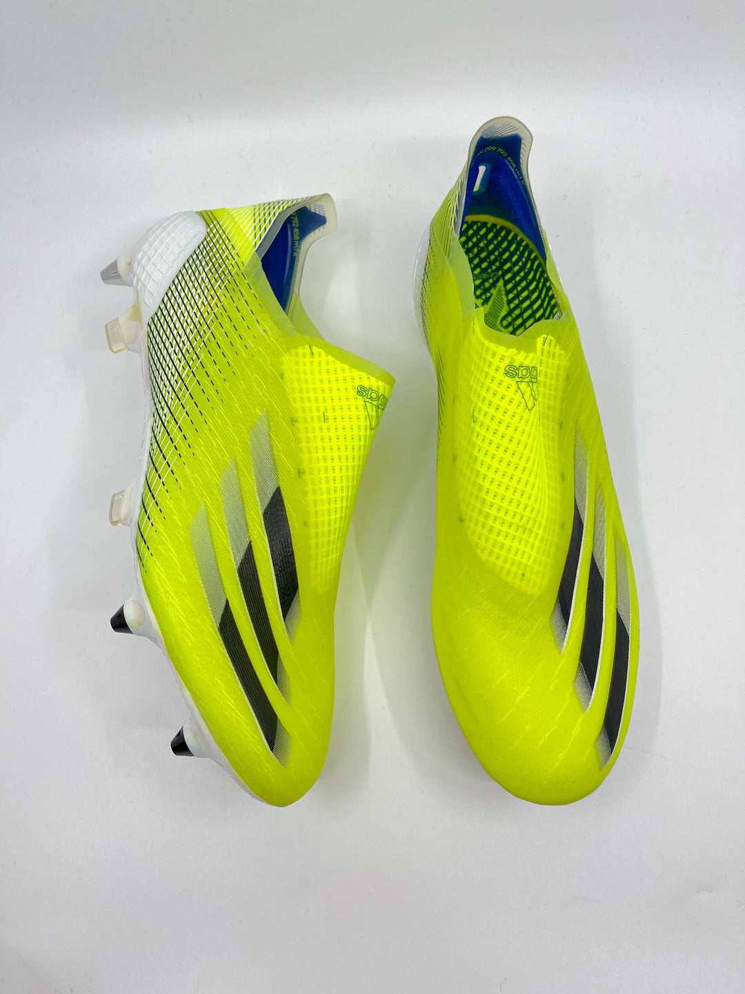 Adidas X Ghosted+ - Size 42 2/3