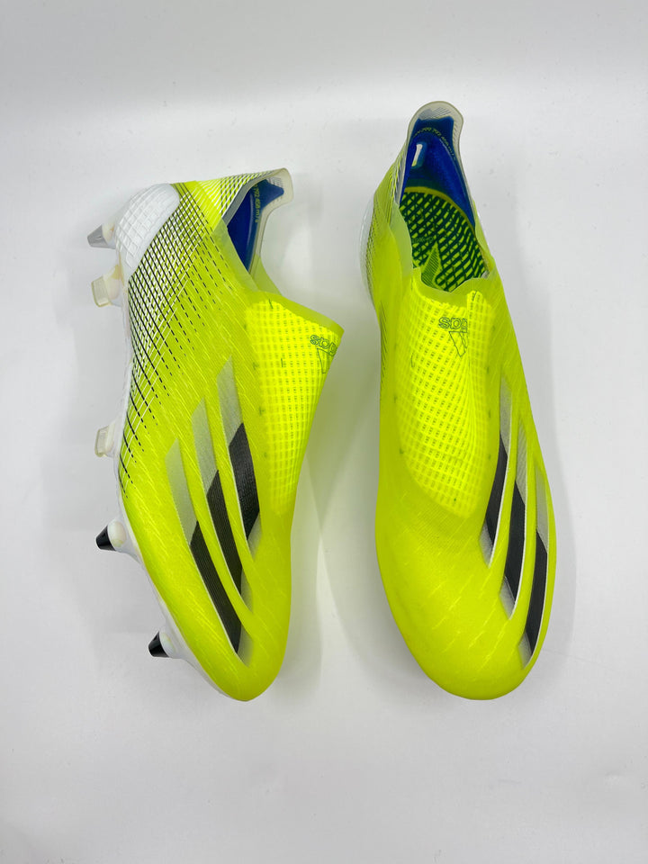 Adidas X Ghosted+ - Size 42 2/3