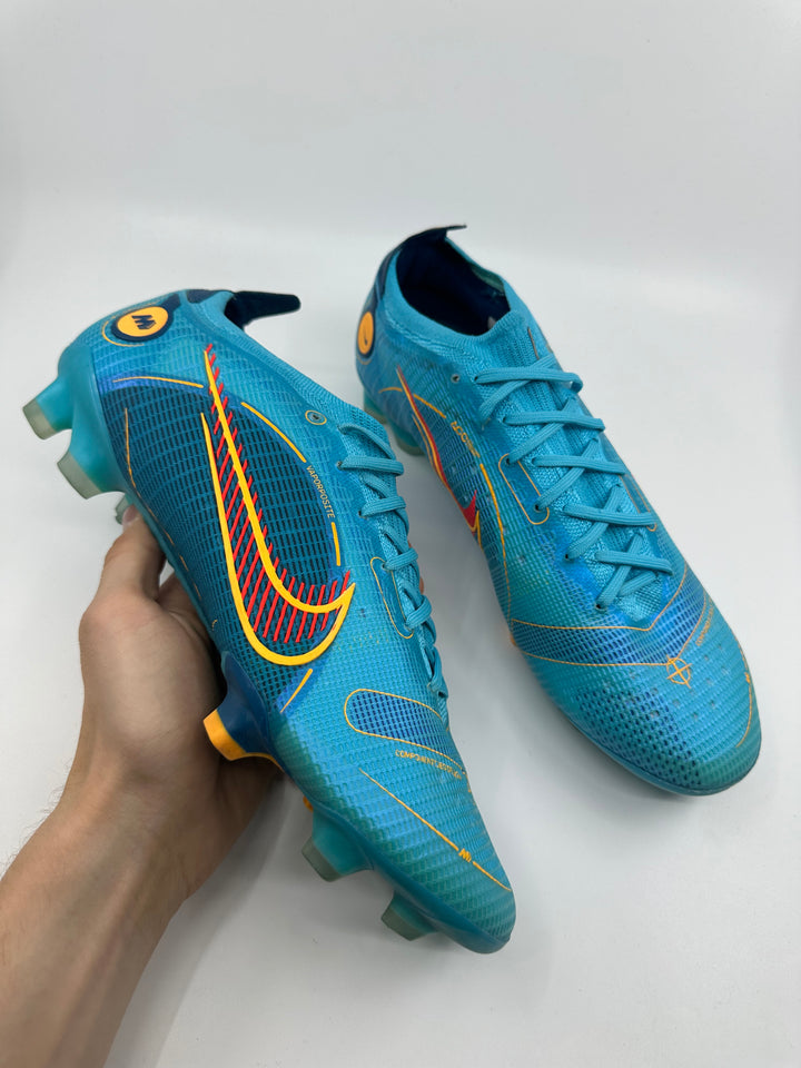 Nike Mercurial Vapor 14 - Size 42,5
