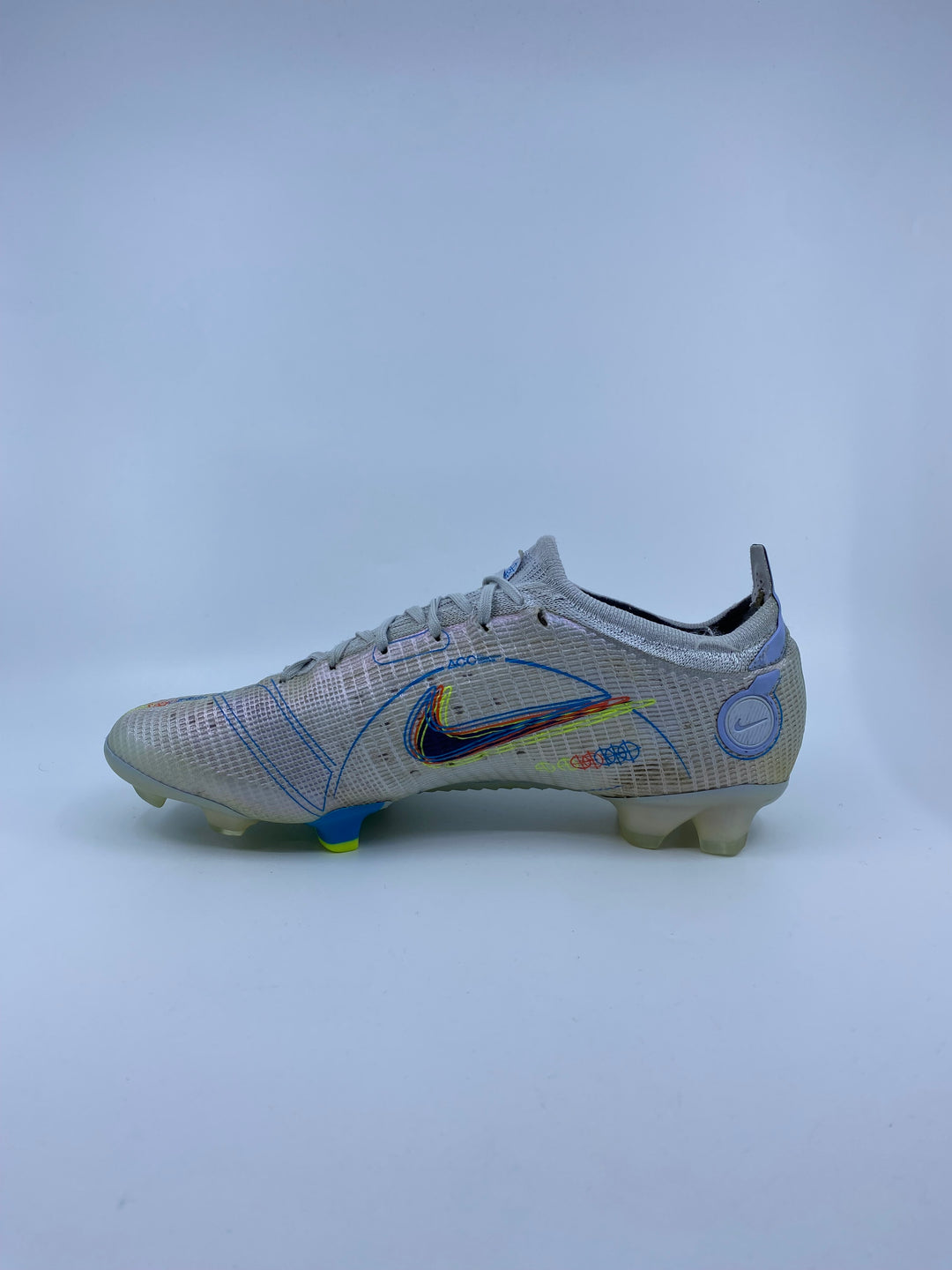 Nike Mercurial  Vapor 14 - Size 41