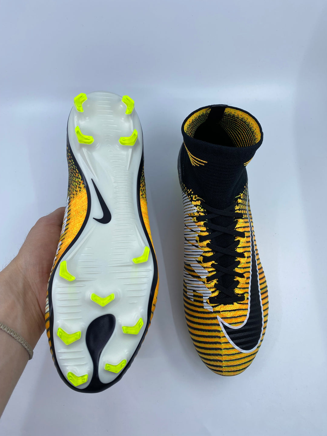 Nike Mercurial Superfly V - Size 42,5