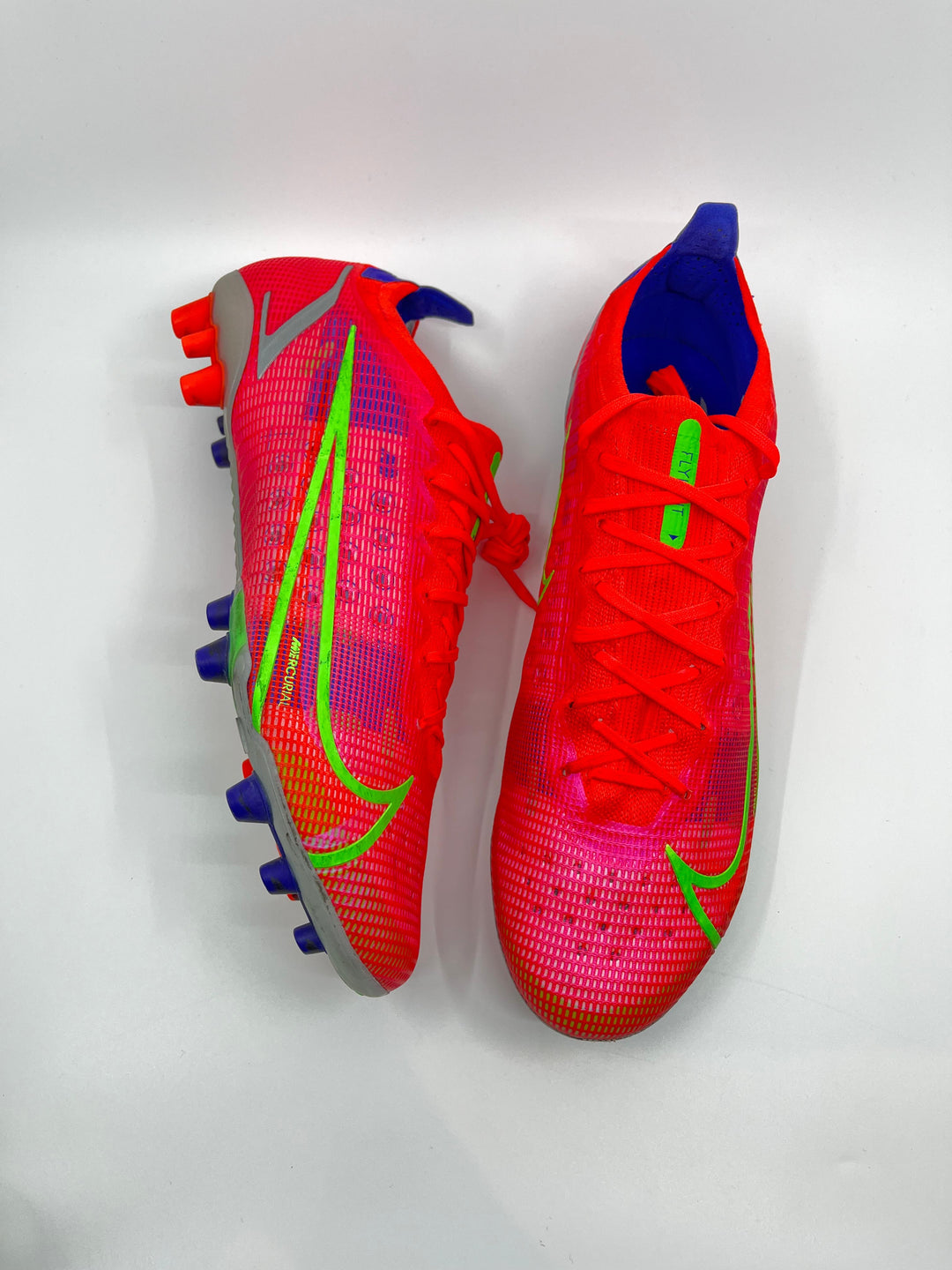 Nike Mercurial Vapor 14 - Size 46