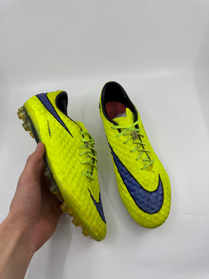 Nike Hypervenom Phantom 1 - Size 43