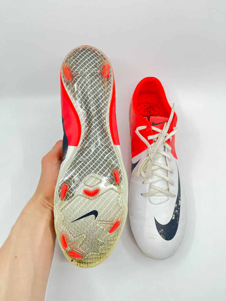Nike Mercurial Vapor 8 - Size 47