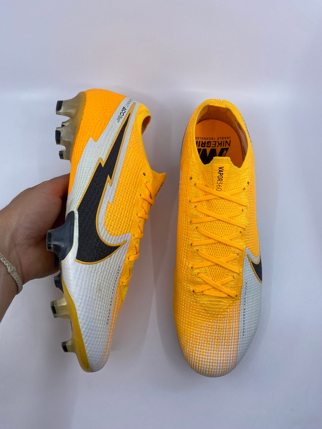 Nike Mercurial Vapor 13 - Size 44.5