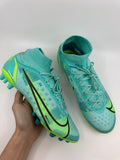 Nike Mercurial Superfly 8 - Size 42,5