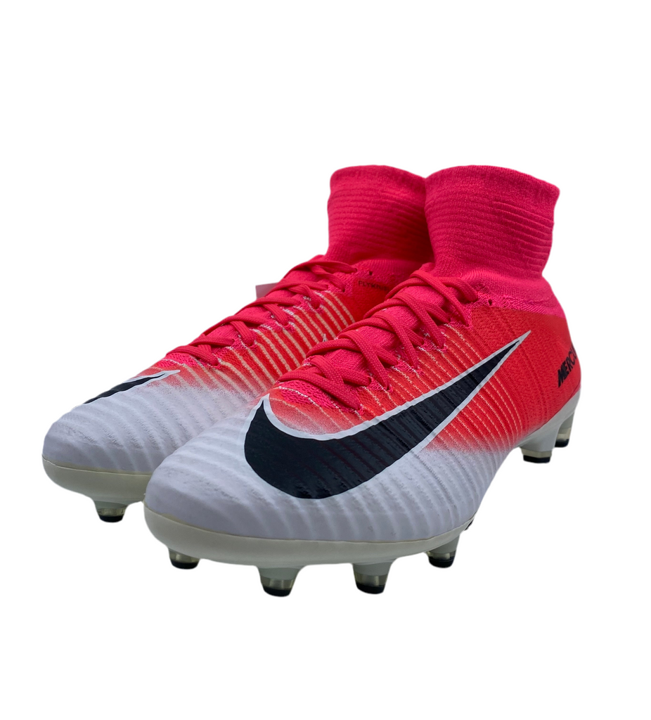Nike Mercurial Superfly 5 Size 40 5 Forza by ShoeGems
