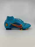 Nike Mercurial Superfly 8 - Size 41