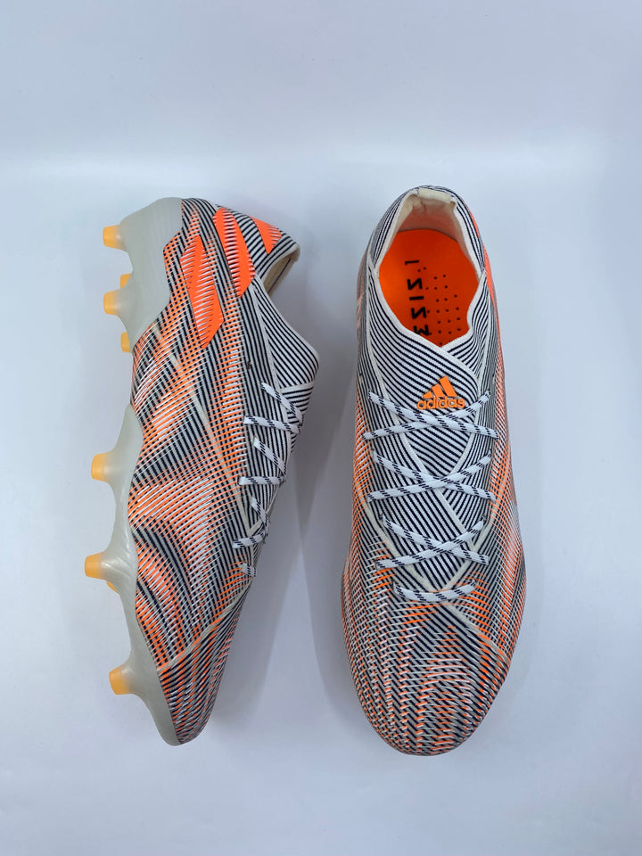Adidas Nemeziz - Size 42 2/3