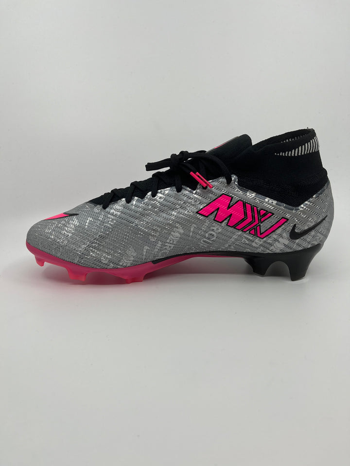 Nike Mercurial Superfly 9 - size 45