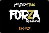 Mystery Box Bronze - Many sizes