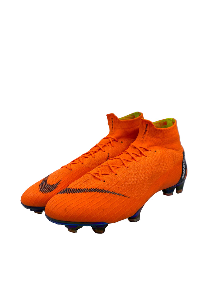 Nike Mercurial Superfly 6 - Size 47