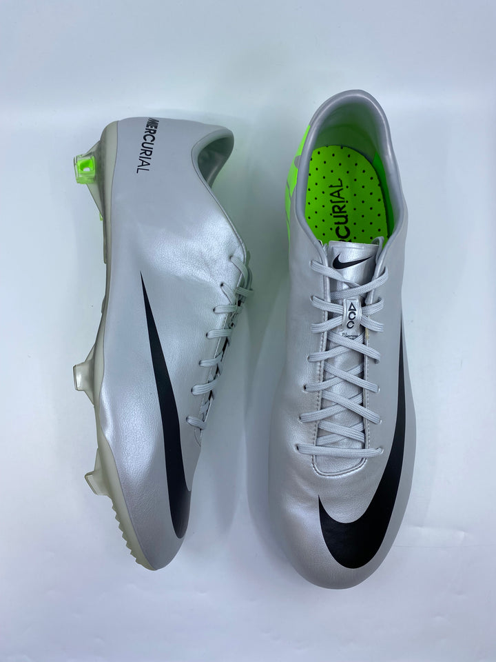 Nike Mercurial Vapor IX - Size 47,5