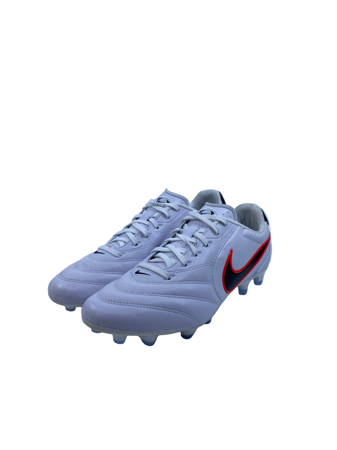 Nike Tiempo Ligera - Size 43