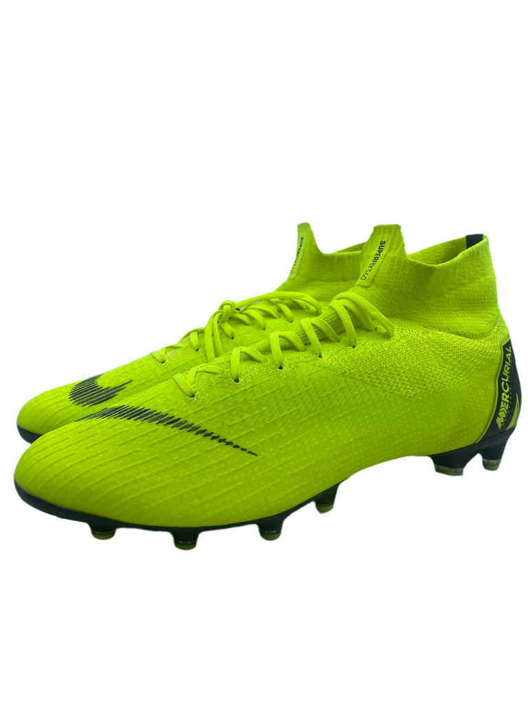 Nike mercurial superfly sizing shop