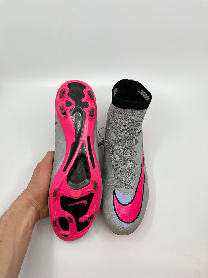 Nike Mercurial Superfly 4 - Size 44
