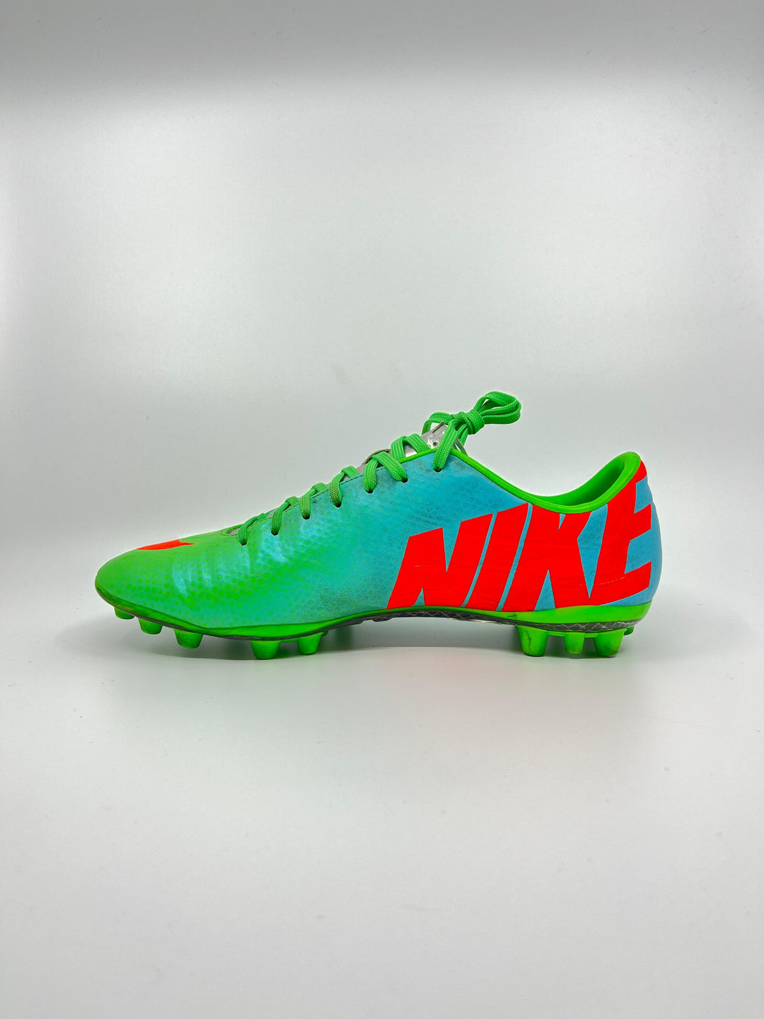 Nike Mercurial Vapor IX - Size 43