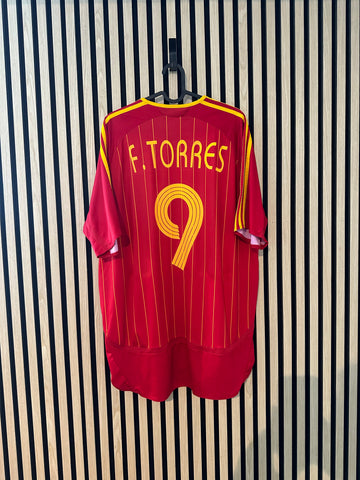 Spania 2006 | Torres - Size XL