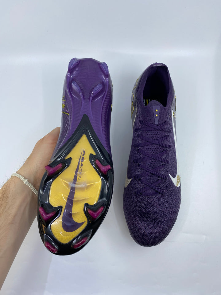 Nike Mercurial Vapor 16 Mbappe - Size 43