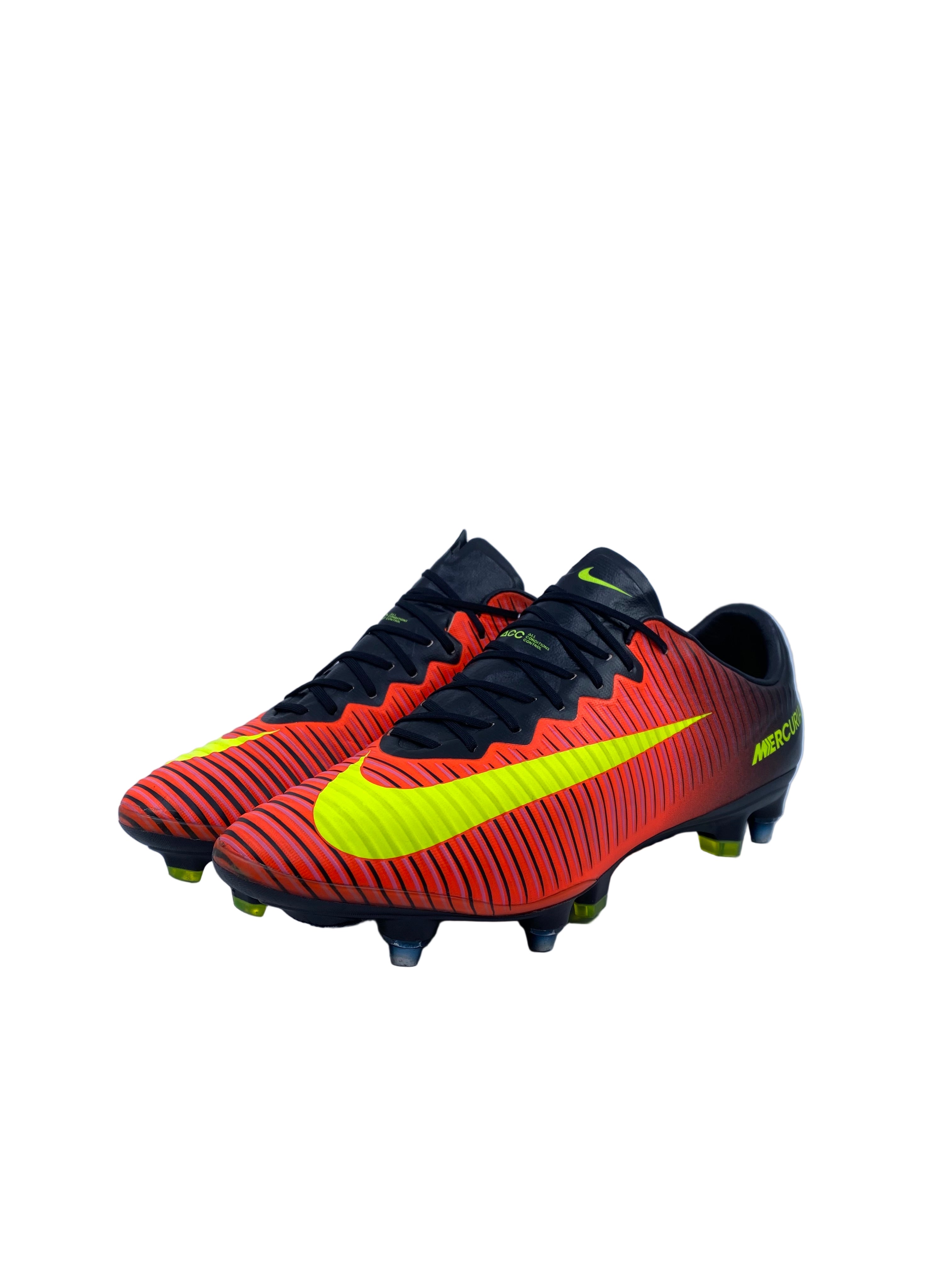 Nike Mercurial Vapor XI - Size 42 – Forza by ShoeGems