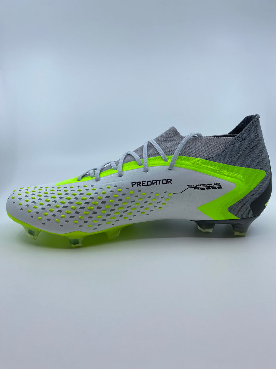 Adidas Predator Accuracy. 1 Low - Size 44 – ShoeGems.store
