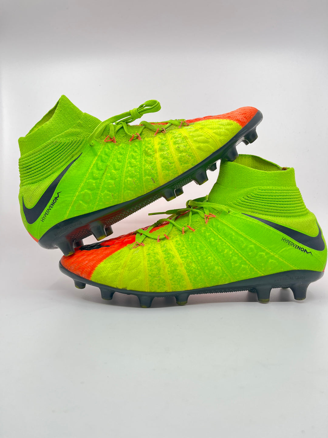 Nike Hypervenom Phantom 3 - Size 44,5