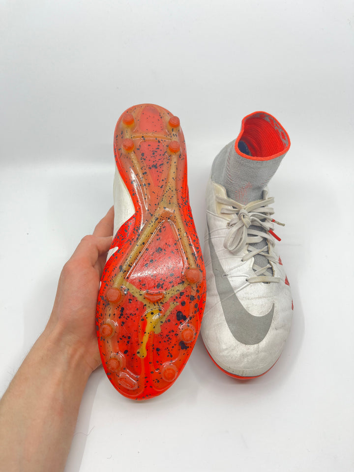 Nike Hypervenom NJR X Jordan - Size 44