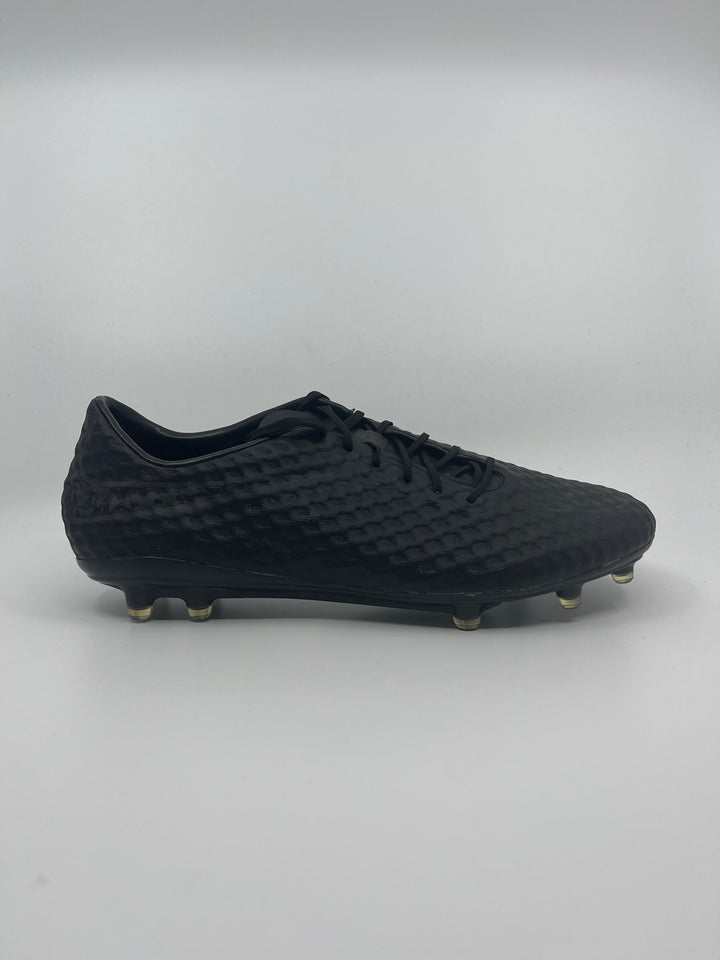 NIKE HYPERVENOM PHANTOM 1 - SIZE 47