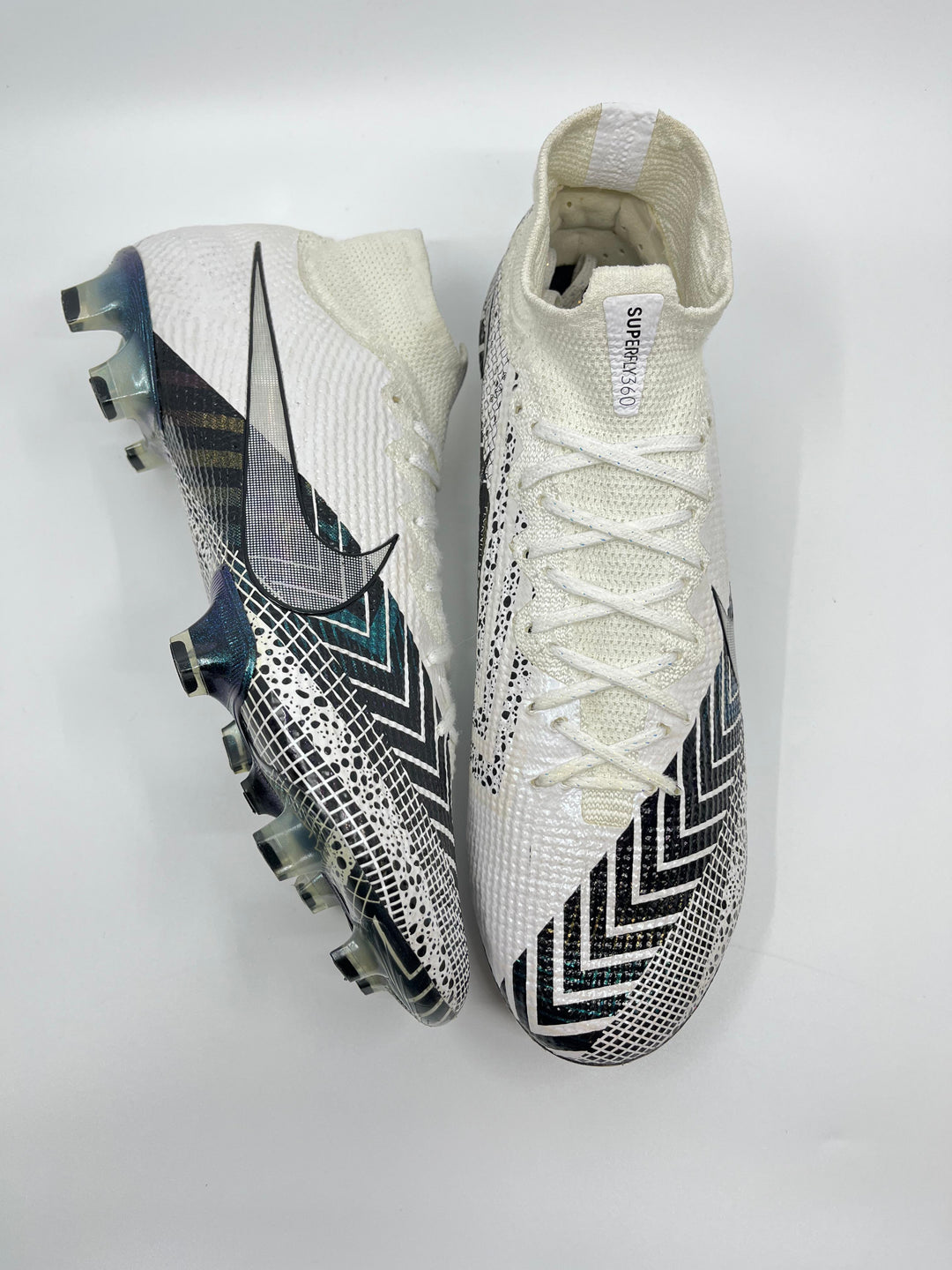 Nike Mercurial Superfly 7 - Size 44