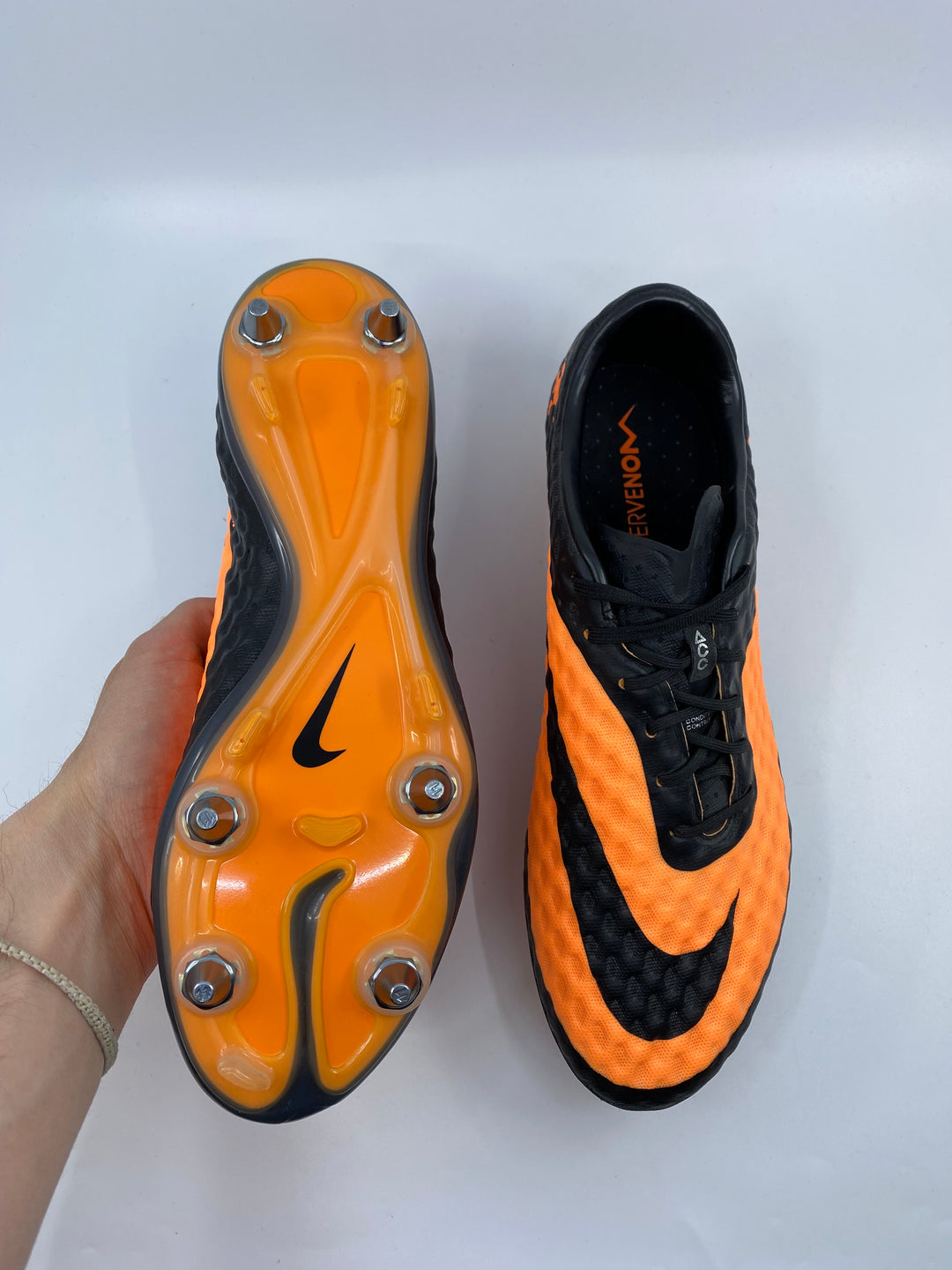 Nike Hypervenom Phantom 1 OG - Size 41
