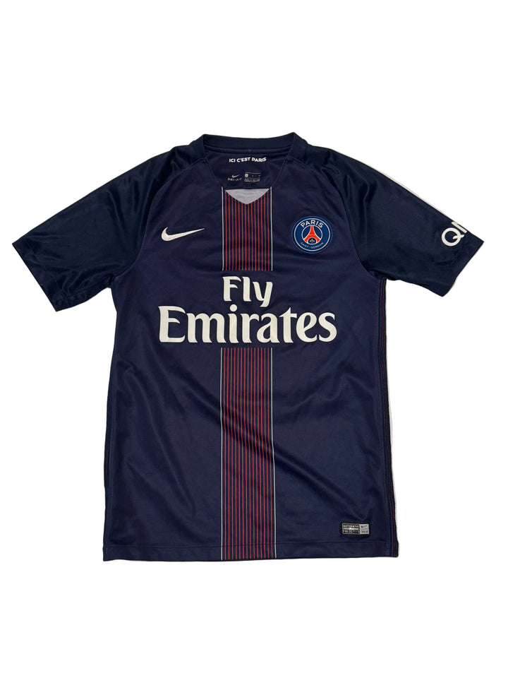 Paris Saint-Germain | Cavani - Size S