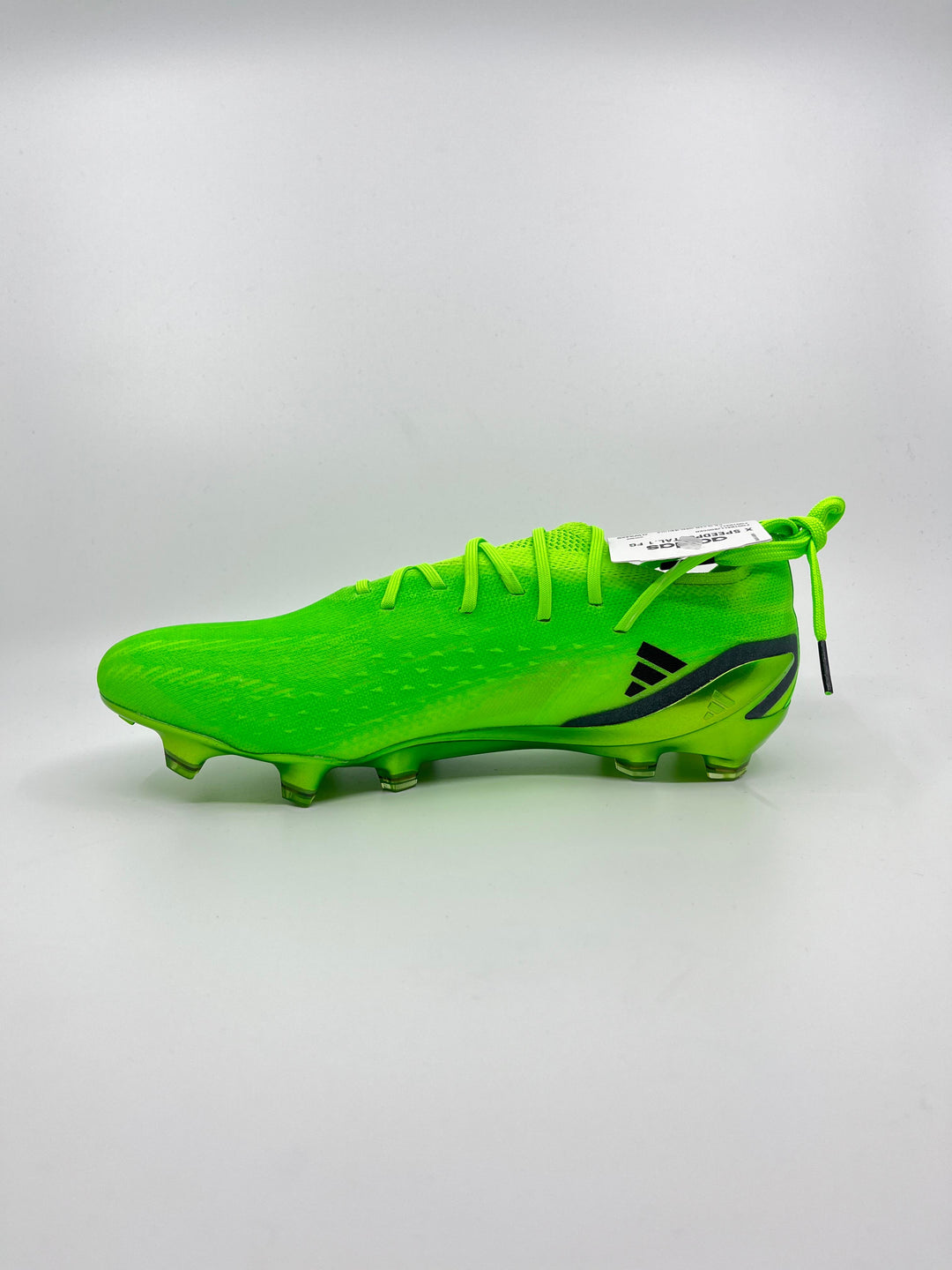 Adidas X Speedportal.1 - Size 40 2/3