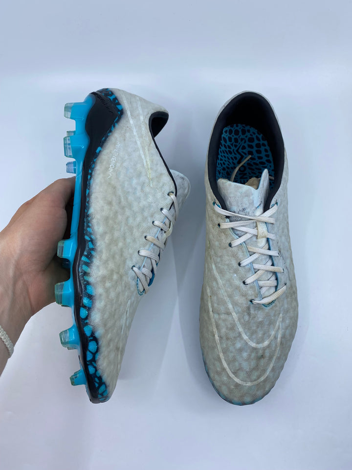Nike Hypervenom 1 Hydra - Size 43