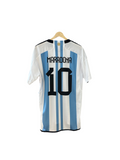 Argentina World Cup 2022 | Maradona - Size L