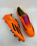 Adidas F50 Adizero Samba - Size 43 1/3