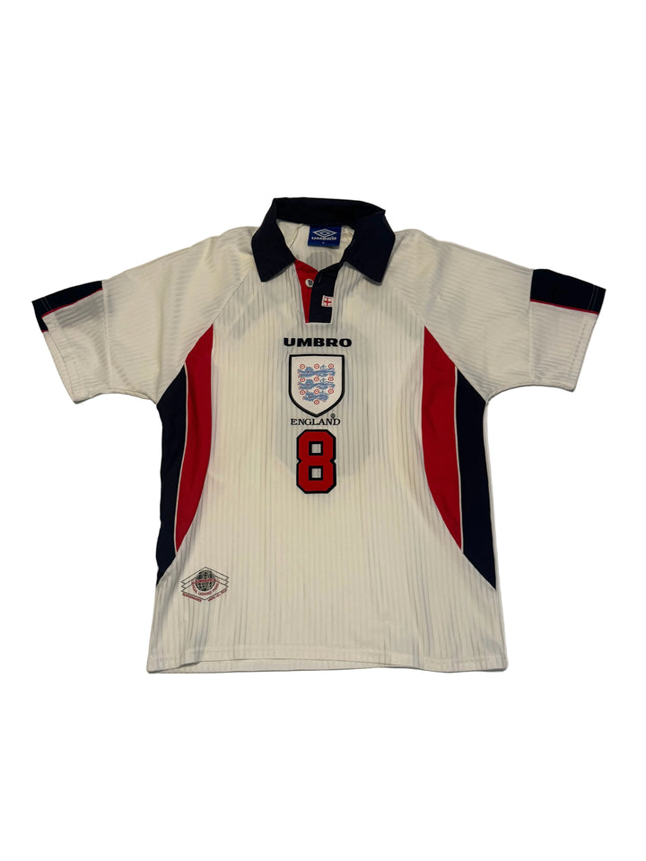 England 1997 | Gascoigne - Size M