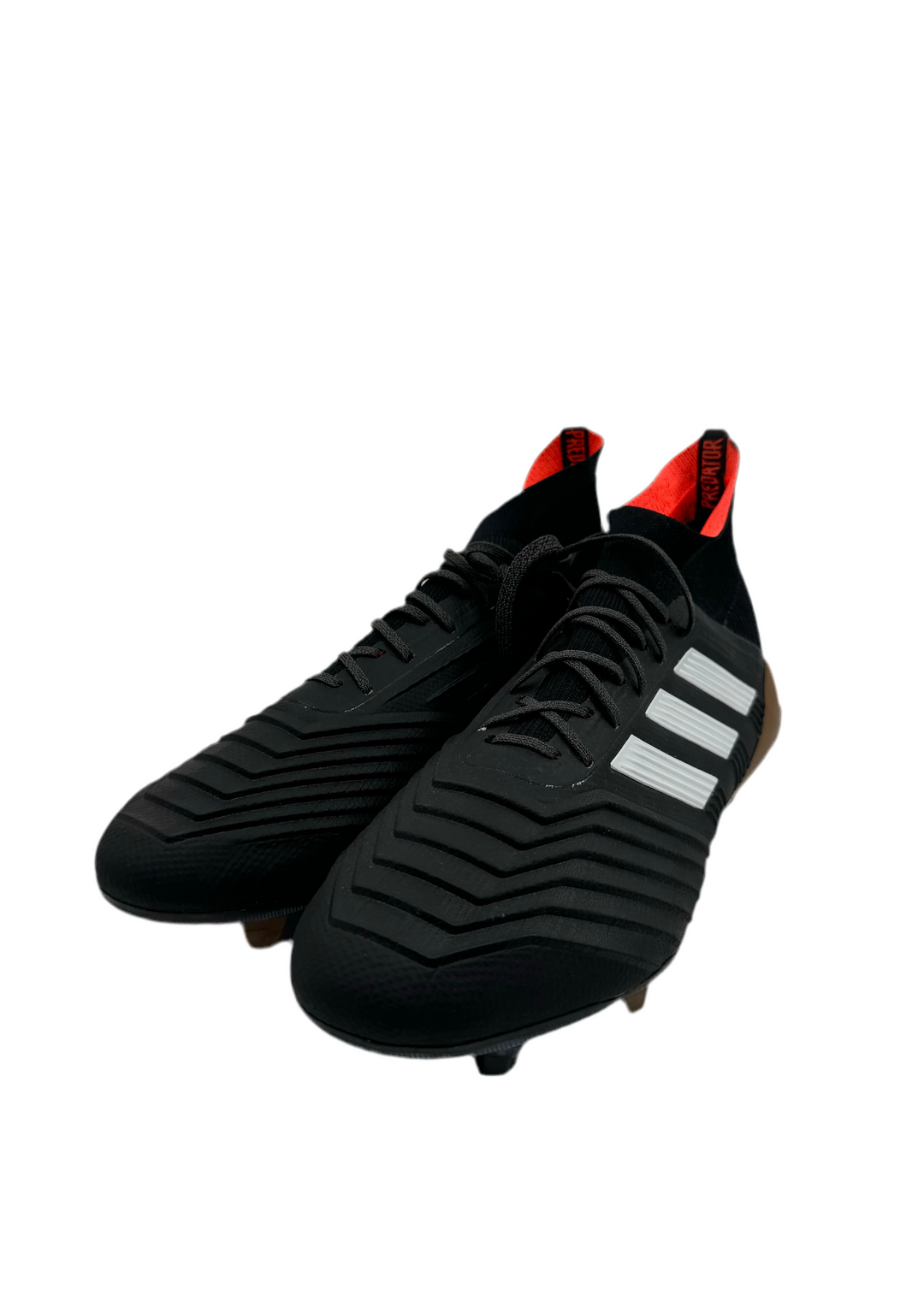 Adidas x 18.1 negras sales