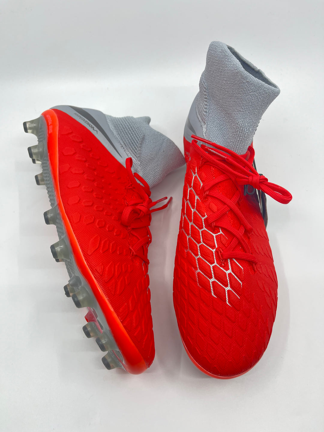 Nike Hypervenom Phantom 3 - Size 45,5