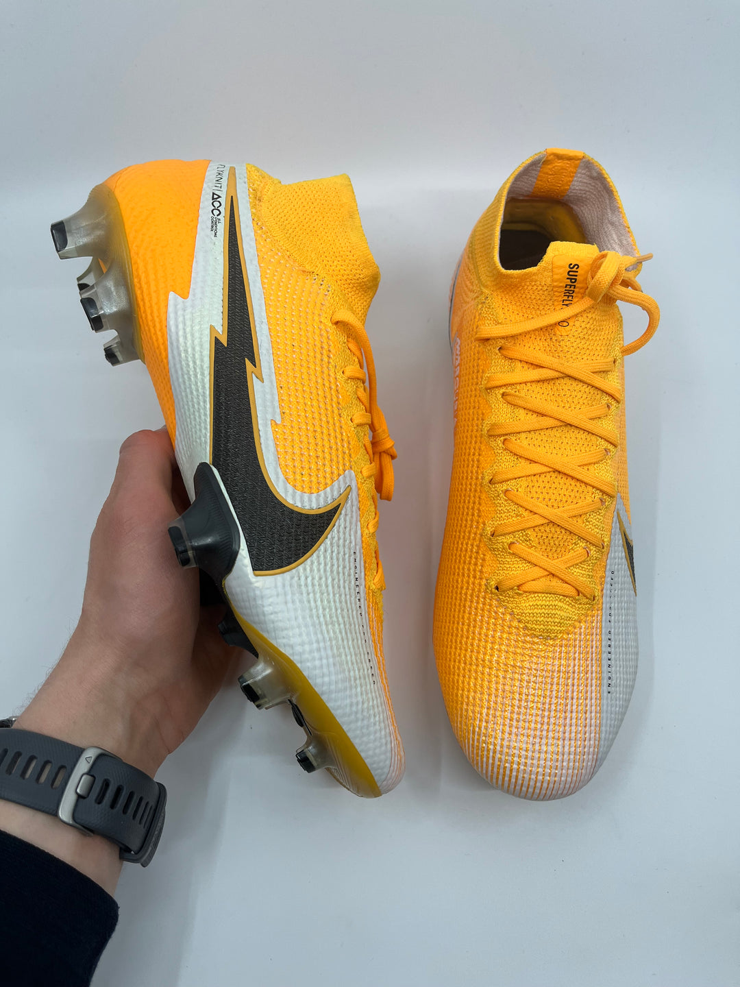 Nike Mercurial Superfly 7 - size 44,5